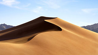 MacOS Mojave