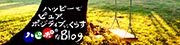 ハッピーでピュア、ポジティブにくらすハピポ®なブログ　Happy & Pure Positive Life Blog