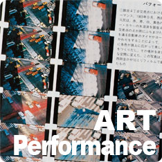 Art & Performance