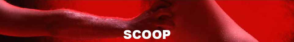 SCOOP スクープ